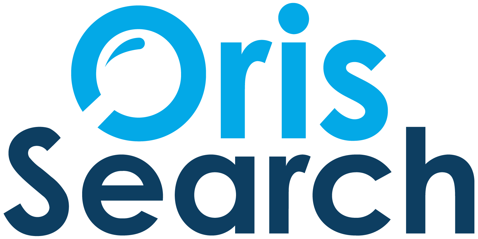 oris search Logo